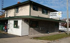 Model Kankakee